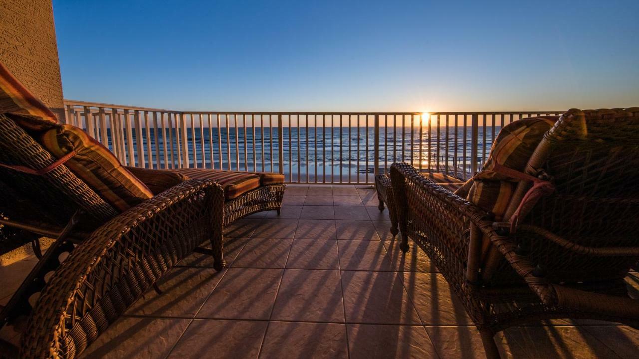 Family Friendly - Direct Oceanfront Sanibel 303 Aparthotel Daytona Beach Shores Exterior photo