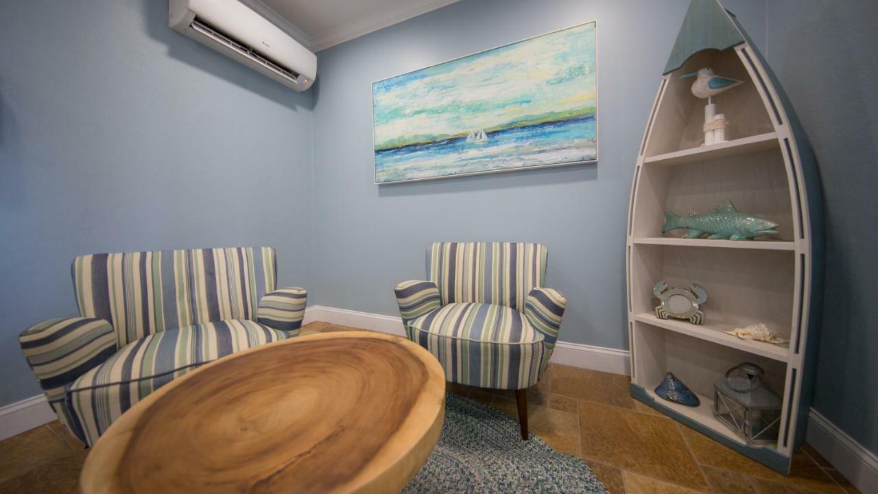 Family Friendly - Direct Oceanfront Sanibel 303 Aparthotel Daytona Beach Shores Exterior photo